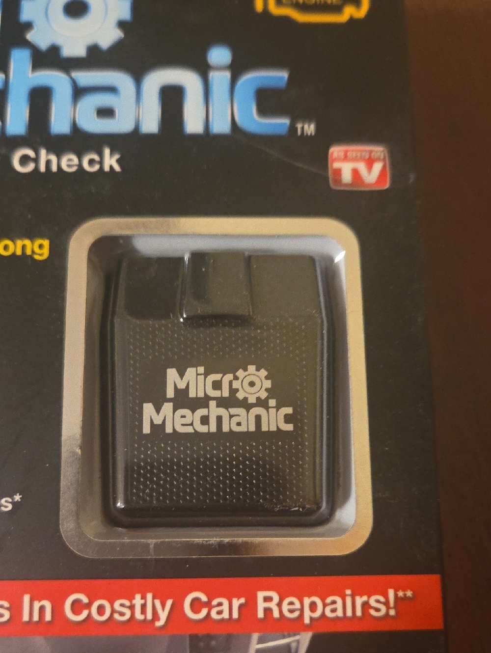 Micro Mechanic - Picture 2 of 5